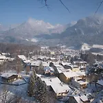 Penzion Sonneck