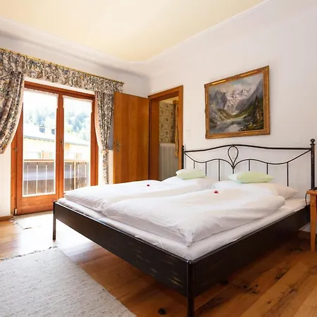 Penzion Sonneck Lofer