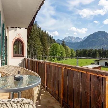 Sonneck Guest house