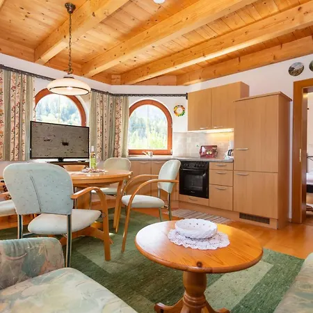 Guest house Sonneck 3*