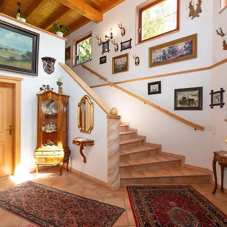 Sonneck Guest house