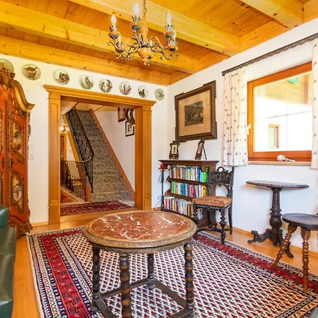 Pensjonat Sonneck Lofer