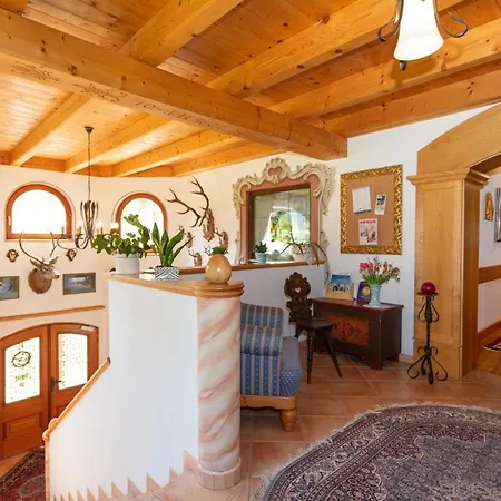 Sonneck Guest house Lofer