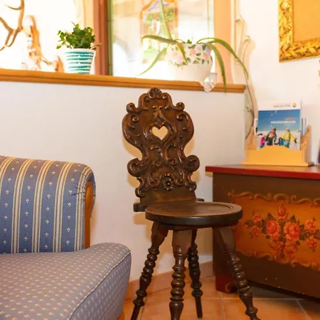 Sonneck Guest house Lofer