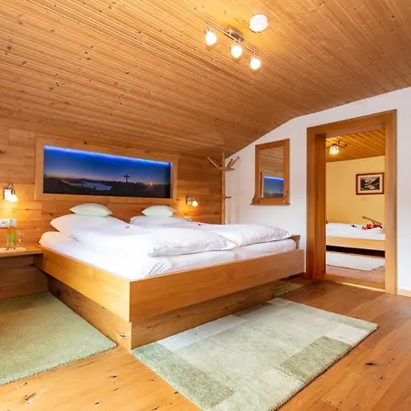 Penzion Sonneck Lofer