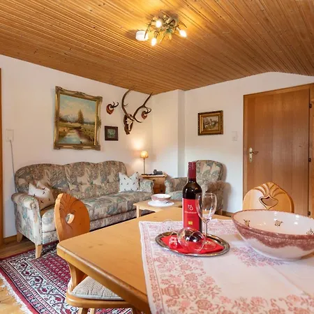 Sonneck Pensjonat Lofer