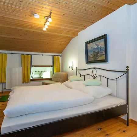 Sonneck Guest house