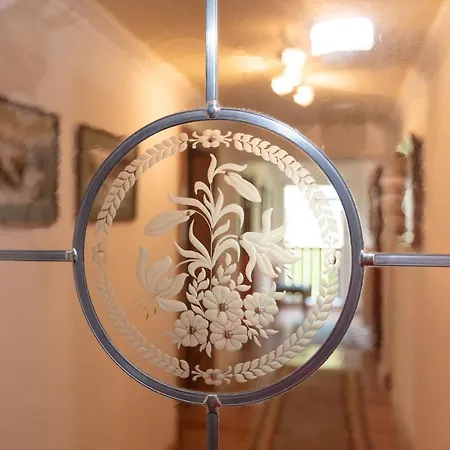 Sonneck Guest house