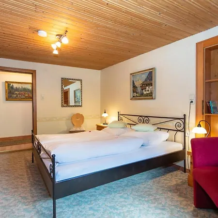 Pensjonat Sonneck Lofer