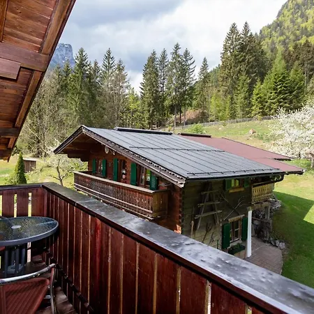 Sonneck Guest house