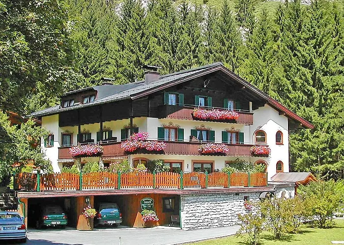 Sonneck Penzion Lofer