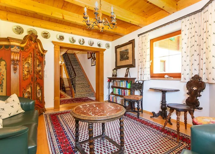 ゲストハウス Sonneck ローファー