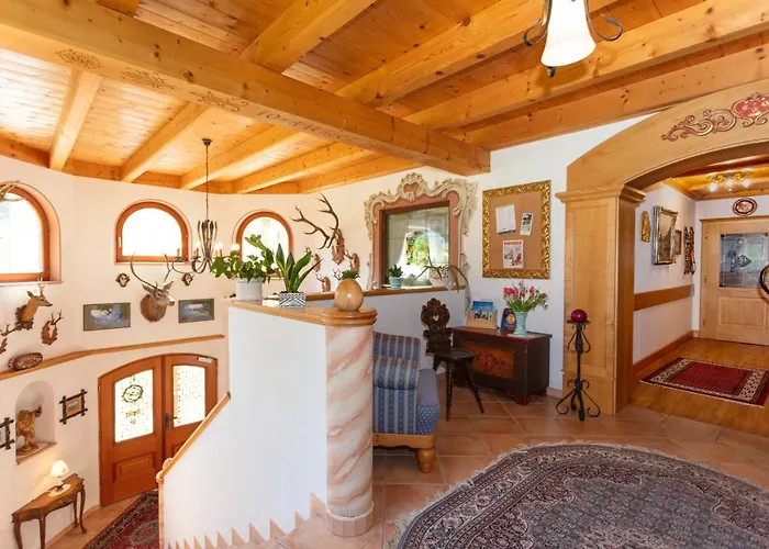 Sonneck Penzion Lofer