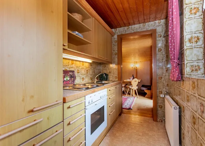 Sonneck Penzion Lofer