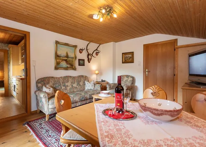 Sonneck Penzion Lofer