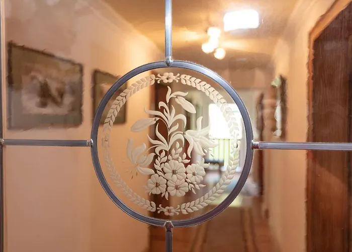 Sonneck ゲストハウス